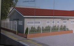 Novo 2º Centro de Saúde