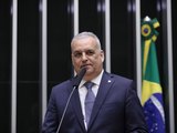 Alfredo Gaspar celebra rejeição de Messias no Senado e chama resultado de 'derrota humilhante' de Lula