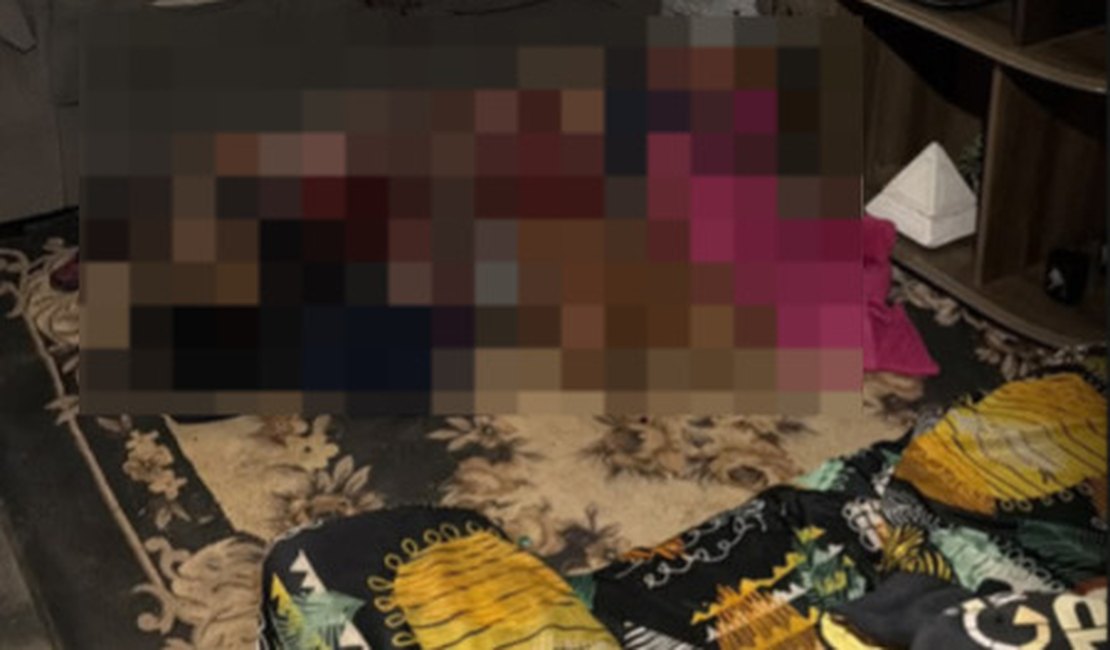 Homem e dois irmãos são mortos a tiros dentro de residência em Mata Grande