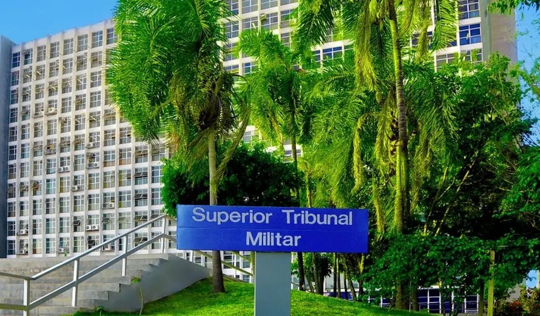 Inscrições para concurso do Superior Tribunal Militar começam na sexta