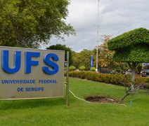 Universidade Federal de Sergipe abre concurso com 13 vagas para Professor