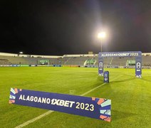 ASA e Murici  se enfrentam, em Arapiraca de olho na vaga da final do Campeonato Alagoano 2023