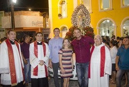 Festa de São Sebastião reúne milhares de pessoas em Limoeiro de Anadia