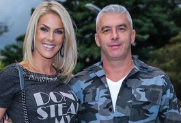 Marido de Ana Hickmann revela que está em tratamento contra câncer e elogia esposa: 'Aguerrida'