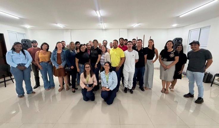Roda de conversa orienta MEIs e fortalece o empreendedorismo em Traipu