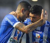 Jogadores do Avaí acionam o STJD por atraso de salários e CSA pode subir para a Série A