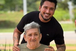 Seu Boinha entra em quadro gravíssimo e tem risco de morte