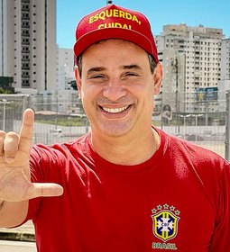 Cadu de Lula vira eleição com 50,77% dos votos e derrota Allyson Bezerra no ﻿Rio Grande do Norte