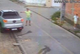 MPE pede prisão preventiva de guarda municipal que tentou matar homem, em Cajueiro