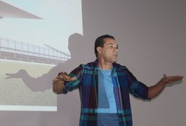 Luxemburgo compra cachaçaria em Arapiraca e se dispõe a ajudar o ASA