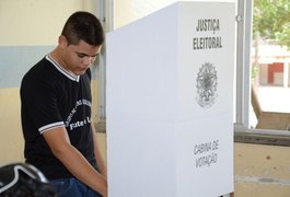 Saiba o que candidato e eleitor podem e não podem fazer neste domingo