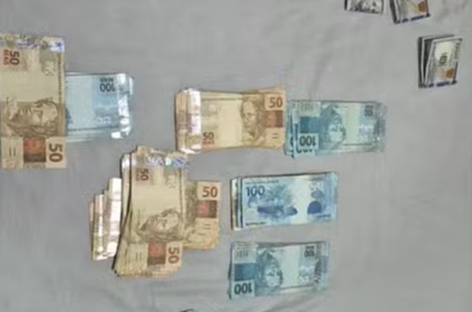 Operação contra grupo investigado por desviar mais de R$ 5 milhões de contas bancárias cumpre mandados em AL e mais 4 estados