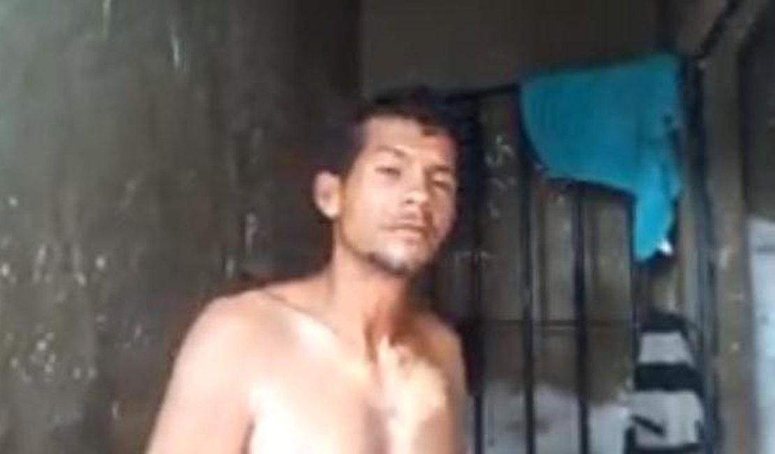 Assassino de vendedor de bananas já tinha ficha criminal por tentativa de latrocínio