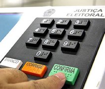 Eleições municipais não terão voto em trânsito