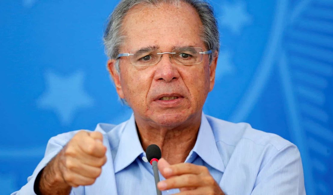 Ministro Paulo Guedes diz que auxílio emergencial pode voltar, saiba qual será o valor