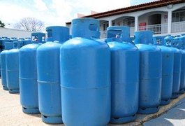 Petrobras reajusta preço de gás de cozinha industrial e comercial em R$ 7,1%
