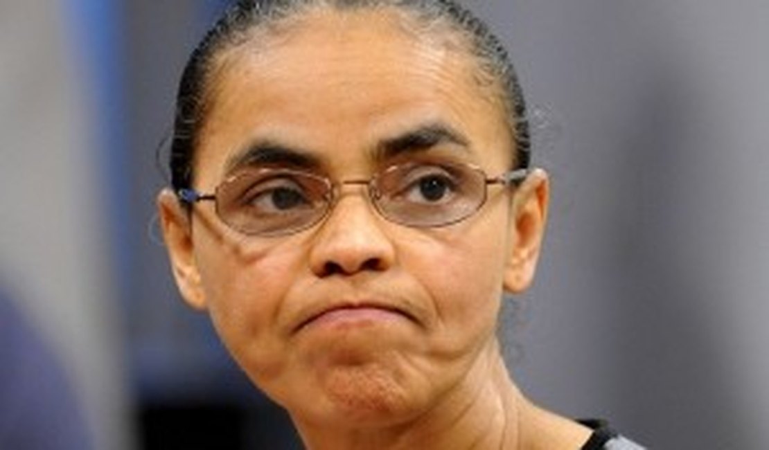 Marina Silva continua internada para tratamento de covid-19