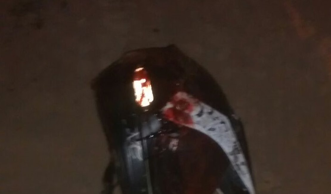 Jovem é assassinado a tiros no bairro Planalto, em Arapiraca