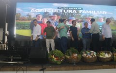 Lançamento do Plano Safra Alagoas em Arapiraca