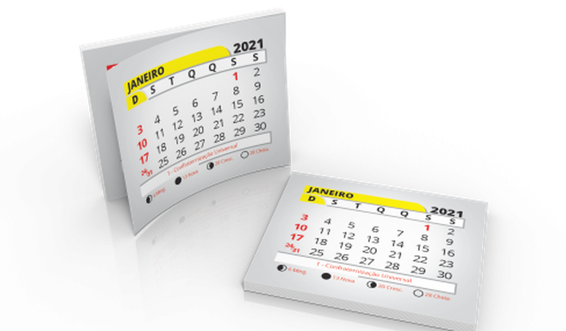 Veja a lista de feriados e pontos facultativos de Alagoas em 2021