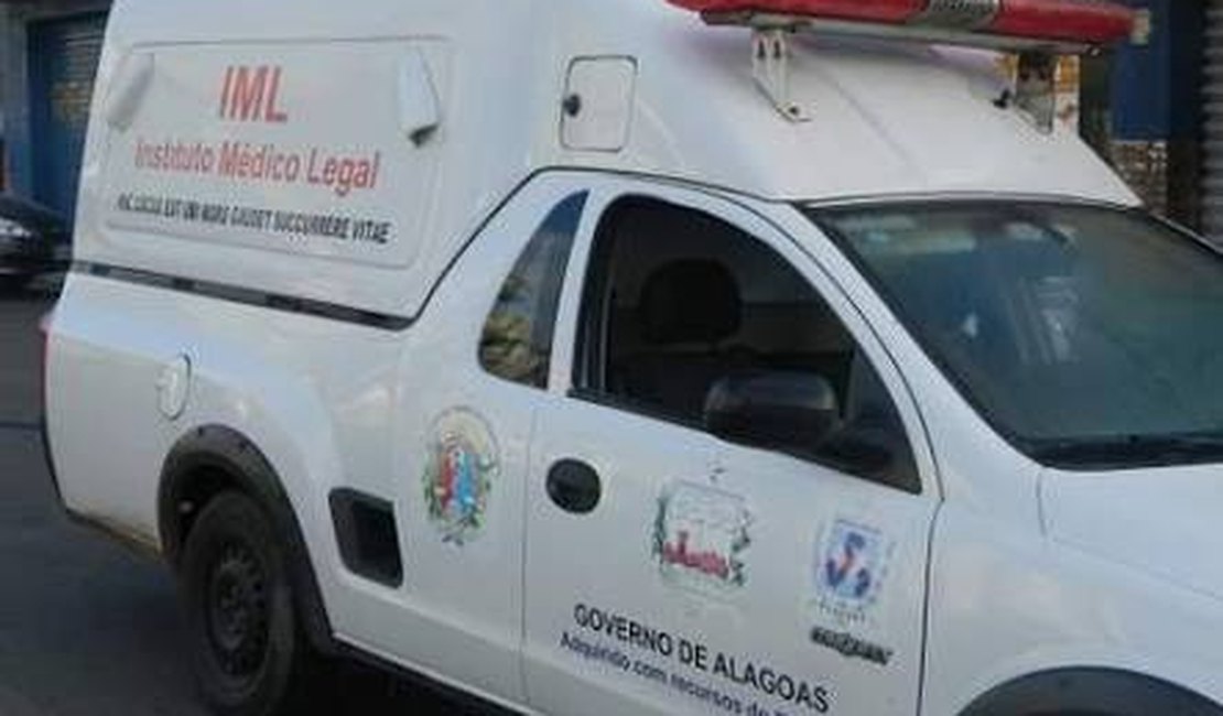 Homem é morto a pedradas no bairro Boa Vista, em Arapiraca