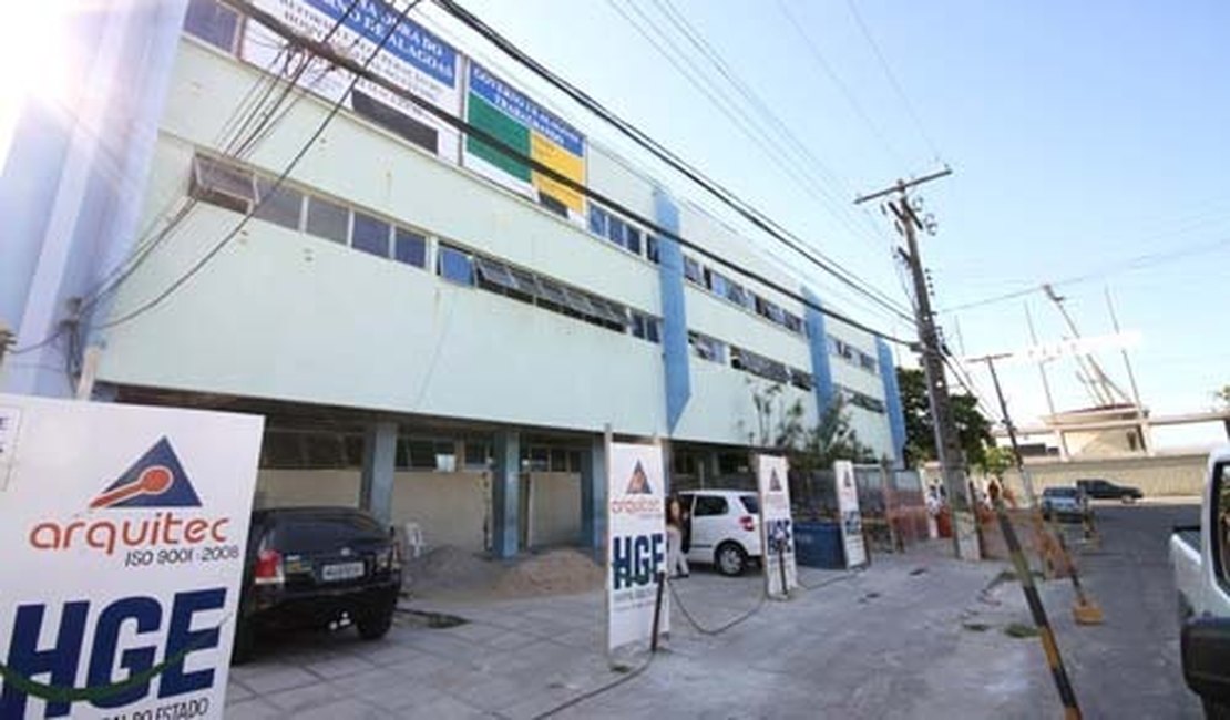 HGE reduz índice de infecção hospitalar em 38% nas UTIs