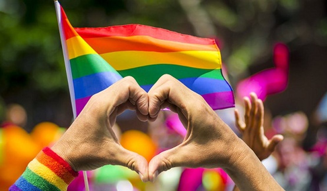 7ª Marcha do Orgulho LGBT acontece domingo (27) em Maceió