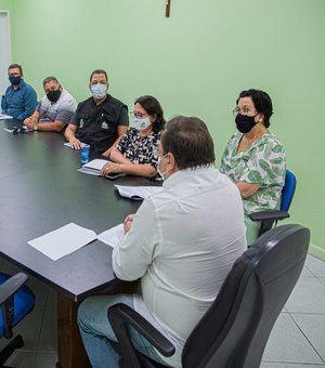 Vigilância sanitária vai intensificar fiscalizações em Arapiraca