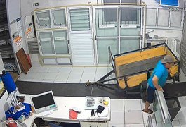 Mulher é presa pela 27ª vez por furtos em estabelecimentos comerciais de Santana do Ipanema