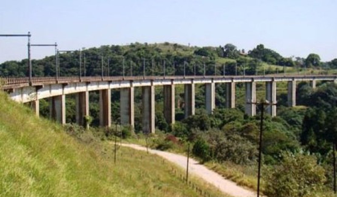 Homem morre durante salto de bungee jump em Mairinque