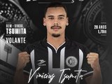 ASA anuncia contratação do novo executivo de futebol e volante para temporada 2027