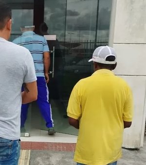 Suspeito de matar homem por dívida de R$ 2 no Piauí é preso em AL