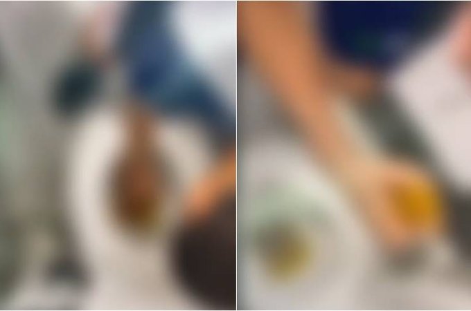 VÍDEO: Aluno é filmado comendo fezes em troca de R$ 40 em escola particular na Bahia