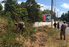 PC prende quarto suspeito de chacina em Guaxuma