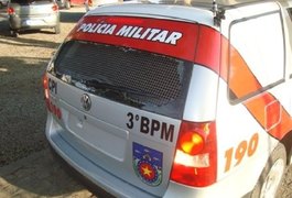 Homem é morto a pedradas no Jardim Tropical, em Arapiraca