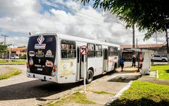 SMTT Penedo melhora o fluxo do trânsito no acesso ao Conjunto Rosete Andrade