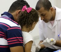 Mutirão em Penedo viabiliza 43 exames para reconhecimento de paternidade