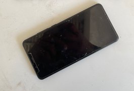 PM prende indivíduo de 20 anos com aparelho celular roubado e munições, em Arapiraca