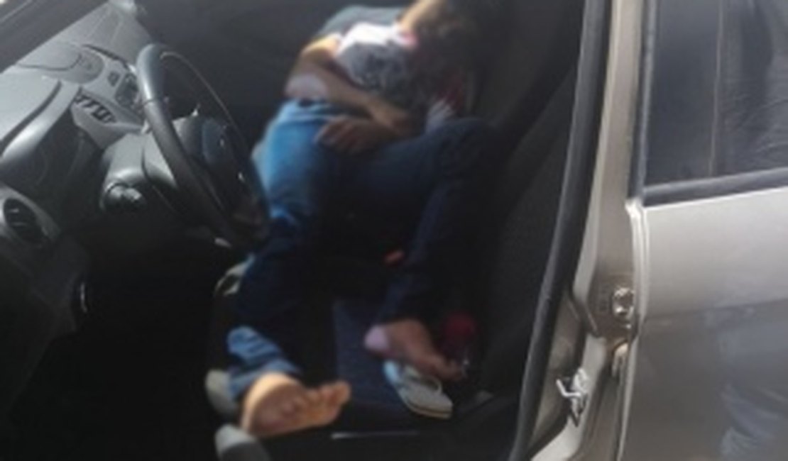 Produtor musical alagoano é assassinado por ex-marido da namorada