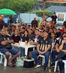 Arapiraca transmitirá final da Série D entre Uberlândia x ASA, no Bosque das Arapiracas