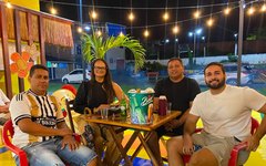 Vila do Cabo inicia funcionamento e passa a integrar opções de lazer e gastronomia em Traipu