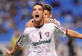 Thiago Neves pede desculpas após polêmica com Sheik