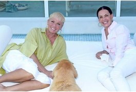 Xuxa anuncia que deixará o Brasil para morar na Itália