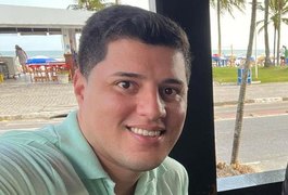 Jornalista pré-candidato a prefeito no Guarujá é morto a tiros