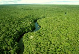 Governo publica hoje novo decreto sobre fim de reserva na Amazônia, diz ministro