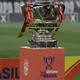 CBF sorteia confrontos da quinta fase da Copa do Brasil
