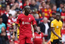 Bayern de Munique acerta a contratação de Mané