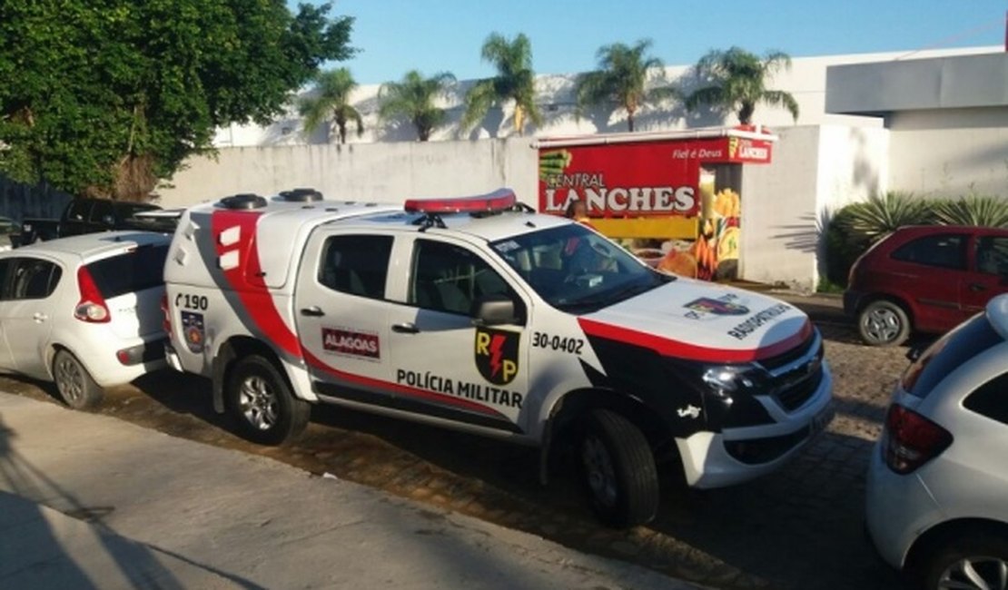 Operação cumpre mandados contra suspeitos de integrar organização criminosa