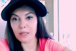 Márcia Goldschmidt suspeita de coágulo cerebral após consequências severas da Covid-19: “Estou assustadíssima”