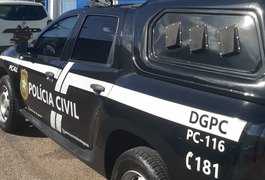 Suspeito de matar jovem com facada no pescoço se entrega à Polícia Civil no Sertão alagoano